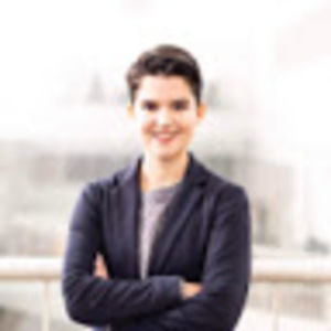 Meet your Posher, Naomi